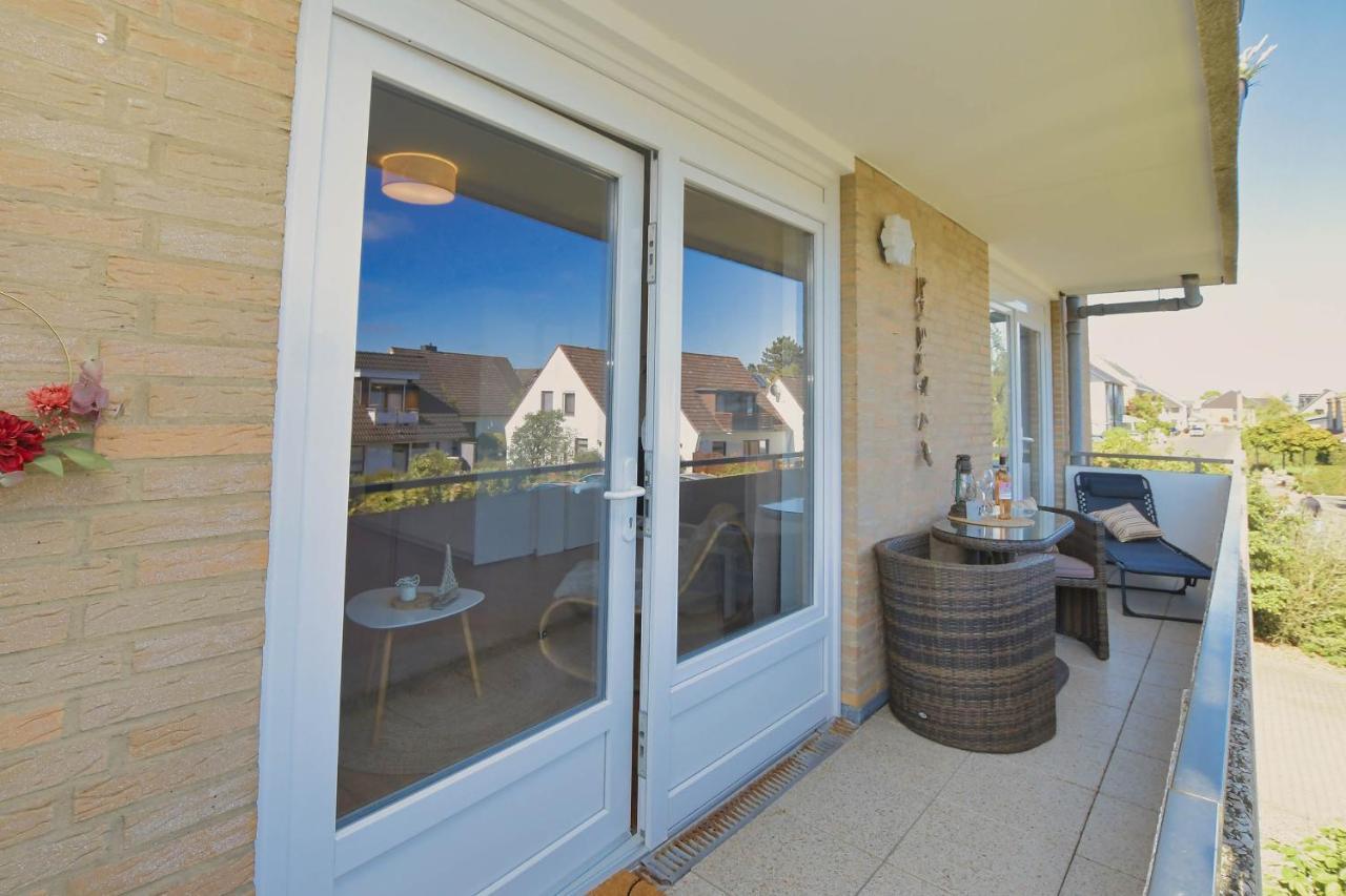 Kutterbude Buesum - Bude II ภายนอก รูปภาพ